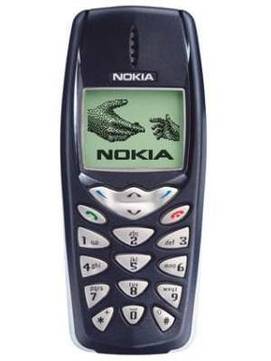 Nokia 3510