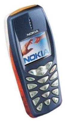 Nokia 3510