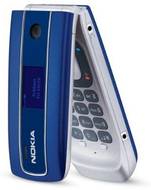 Nokia 3555