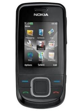 Nokia 3600 Slider