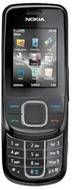 Nokia 3600 Slider