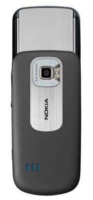 Nokia 3600 Slider