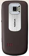 Nokia 3600 Slider