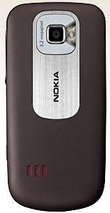 Nokia 3600 Slider