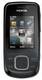Nokia 3600 Slider
