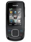 Nokia 3600 Slider