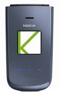 Nokia 3606