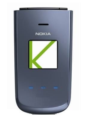 Nokia 3606 Price