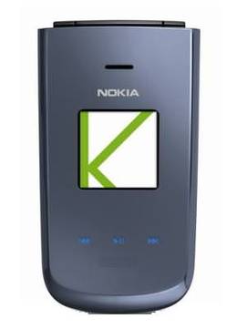 Nokia 3606
