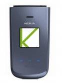Nokia 3606