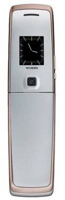 Nokia 3610 fold