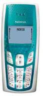 Nokia 3610