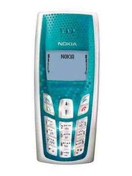 Nokia 3610