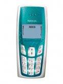 Nokia 3610