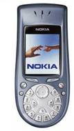 Nokia 3650