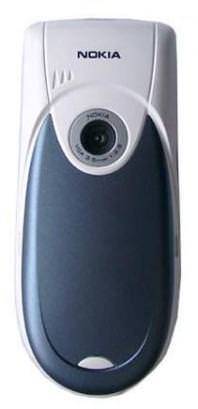 Nokia 3650