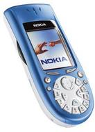 Nokia 3650