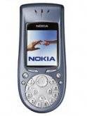 Nokia 3650