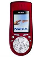Nokia 3660