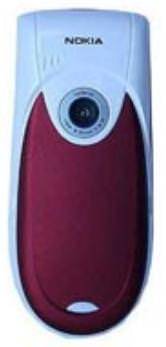 Nokia 3660