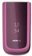 Nokia 3710 fold