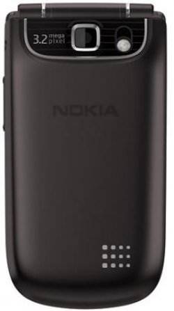 Nokia 3710 fold
