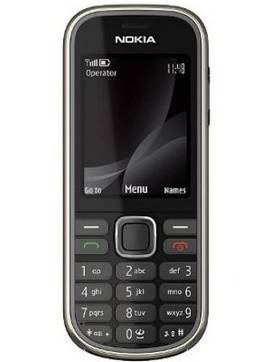 Nokia 3720 classic