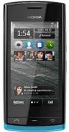 Nokia 500 Fate