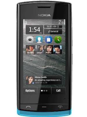 Nokia 500 Fate Price