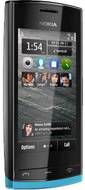Nokia 500 Fate
