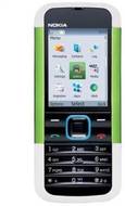 Nokia 5000