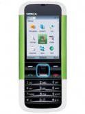Nokia 5000 price in India
