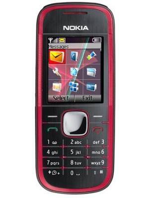 Nokia 5030 XpressRadio Price