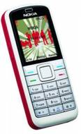 Nokia 5070