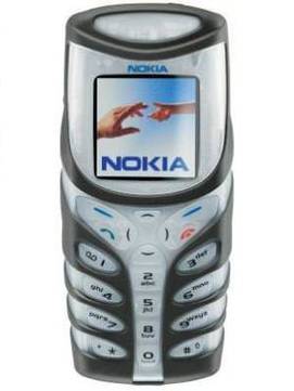 Nokia 5100