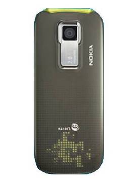 Nokia 5132 XpressMusic