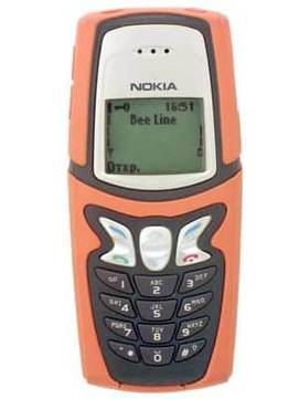 Nokia 5210