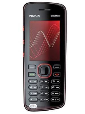 Nokia 5220 XpressMusic Price