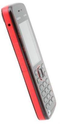Nokia 5220 XpressMusic