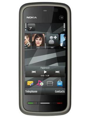 Nokia 5228 Price