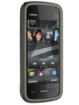 Nokia 5228