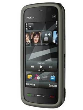 Nokia 5228