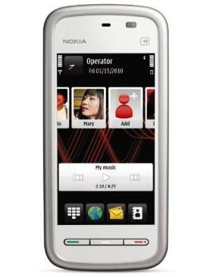 Nokia 5230 Price