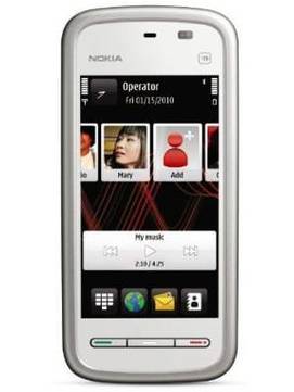 Nokia 5230