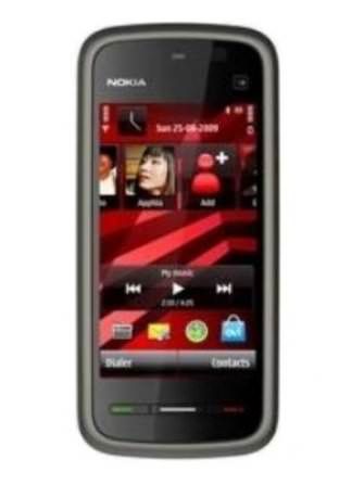 Nokia 5232 Price