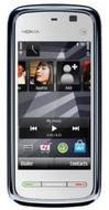 Nokia 5235 Comes With Music