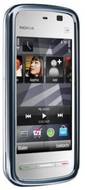 Nokia 5235 Comes With Music