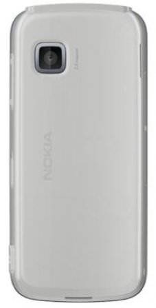 Nokia 5235 Comes With Music