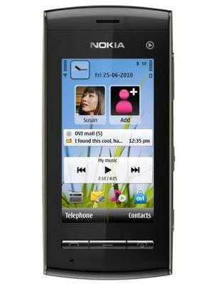Nokia 5250 Price