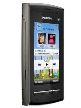 Nokia 5250